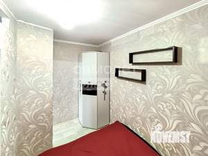 1-к квартира, вторичка, 47м2, 2/17 этаж