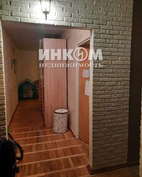 3-к квартира, вторичка, 60м2, 8/9 этаж