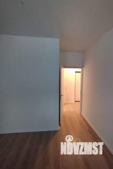 1-к квартира, вторичка, 24м2, 16/17 этаж