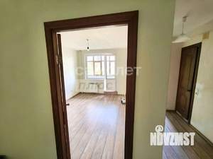 3-к квартира, вторичка, 69м2, 2/9 этаж