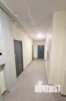 1-к квартира, вторичка, 53м2, 3/10 этаж