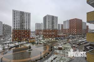 1-к квартира, вторичка, 37м2, 6/17 этаж