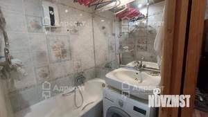 3-к квартира, вторичка, 65м2, 2/16 этаж
