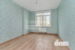 2-к квартира, вторичка, 63м2, 7/25 этаж