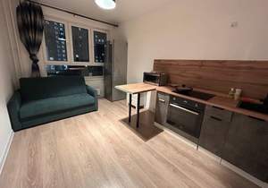 2-к квартира, вторичка, 50м2, 2/17 этаж