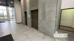 2-к квартира, вторичка, 32м2, 3/18 этаж