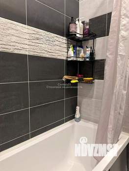 1-к квартира, вторичка, 34м2, 1/17 этаж