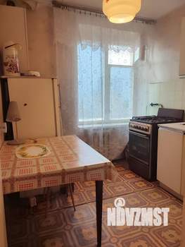1-к квартира, вторичка, 30м2, 9/9 этаж