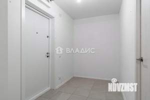 2-к квартира, вторичка, 52м2, 20/25 этаж