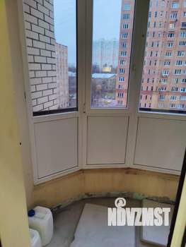 2-к квартира, вторичка, 69м2, 6/16 этаж