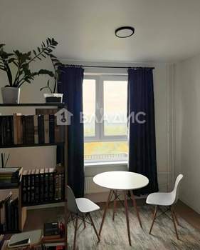 1-к квартира, вторичка, 37м2, 14/18 этаж