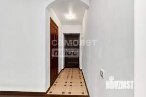 3-к квартира, вторичка, 58м2, 1/5 этаж