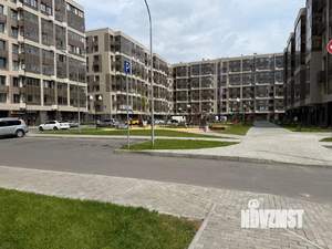 1-к квартира, вторичка, 40м2, 4/17 этаж
