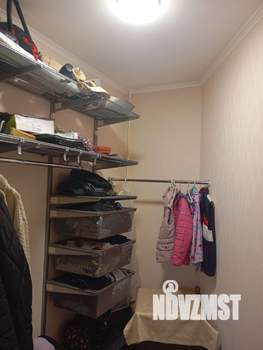 3-к квартира, вторичка, 83м2, 12/25 этаж