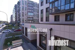 3-к квартира, вторичка, 80м2, 9/9 этаж