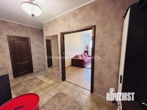 1-к квартира, вторичка, 47м2, 13/19 этаж