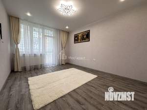 Студия квартира, вторичка, 24м2, 2/17 этаж