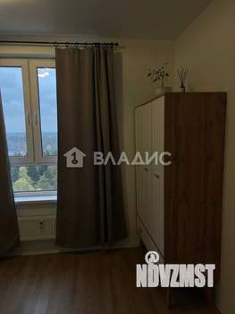 1-к квартира, вторичка, 37м2, 14/17 этаж