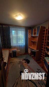 3-к квартира, вторичка, 65м2, 2/16 этаж