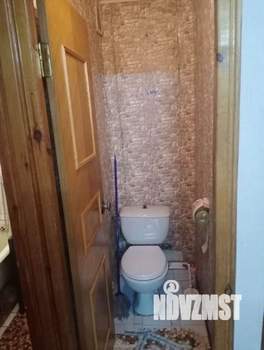 2-к квартира, вторичка, 44м2, 4/9 этаж