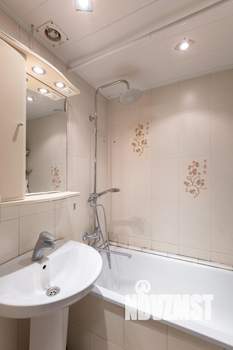 3-к квартира, вторичка, 84м2, 9/9 этаж