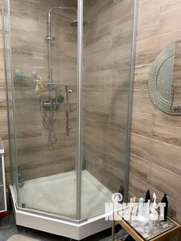 1-к квартира, вторичка, 24м2, 5/9 этаж