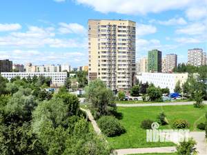 3-к квартира, вторичка, 62м2, 7/10 этаж