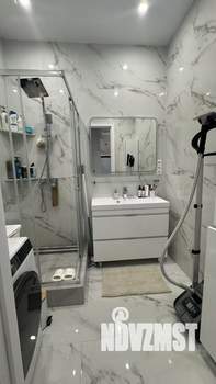 3-к квартира, вторичка, 83м2, 9/9 этаж