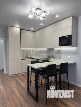 2-к квартира, вторичка, 61м2, 3/9 этаж