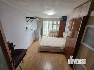 3-к квартира, вторичка, 83м2, 3/17 этаж