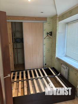 2-к квартира, вторичка, 40м2, 1/5 этаж