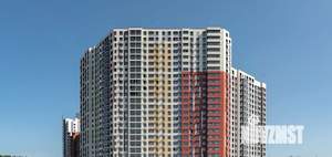1-к квартира, вторичка, 38м2, 16/22 этаж