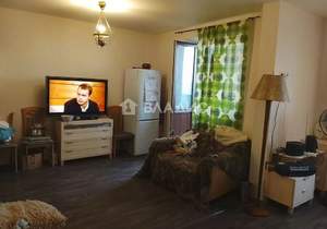 1-к квартира, вторичка, 43м2, 11/17 этаж