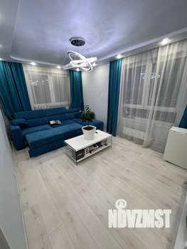 3-к квартира, вторичка, 79м2, 22/24 этаж