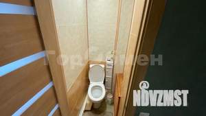 1-к квартира, вторичка, 38м2, 5/9 этаж