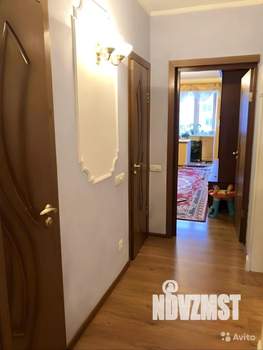 2-к квартира, вторичка, 61м2, 5/10 этаж