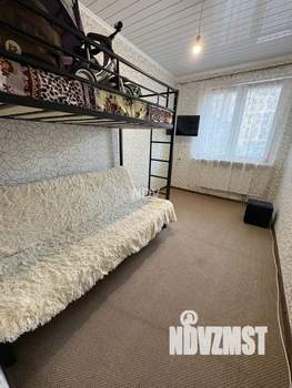 1-к квартира, вторичка, 39м2, 1/8 этаж