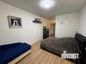 3-к квартира, вторичка, 86м2, 3/25 этаж