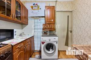 2-к квартира, вторичка, 44м2, 3/5 этаж