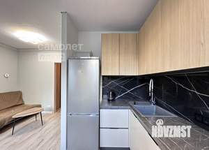 1-к квартира, вторичка, 45м2, 8/15 этаж