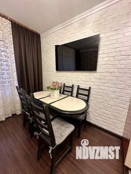 2-к квартира, вторичка, 82м2, 2/17 этаж