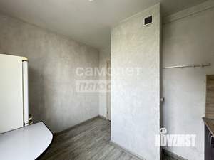 1-к квартира, вторичка, 37м2, 8/17 этаж