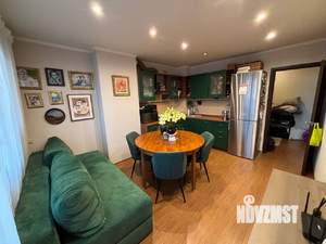 2-к квартира, вторичка, 63м2, 14/16 этаж