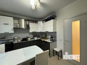 2-к квартира, вторичка, 70м2, 2/24 этаж