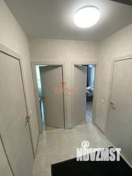 1-к квартира, вторичка, 34м2, 4/6 этаж