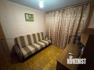 3-к квартира, вторичка, 60м2, 2/9 этаж