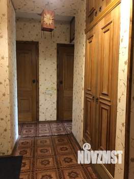 2-к квартира, вторичка, 52м2, 3/12 этаж