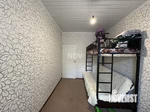 1-к квартира, вторичка, 39м2, 1/8 этаж
