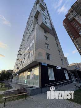 2-к квартира, вторичка, 65м2, 8/25 этаж