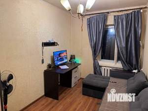 3-к квартира, вторичка, 60м2, 3/5 этаж